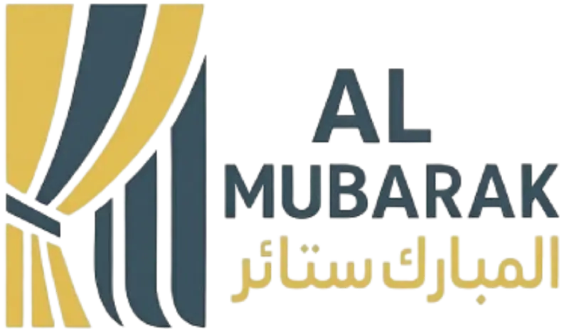 Mubarak Curtains