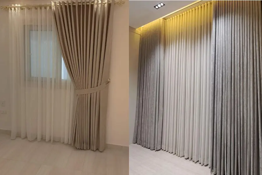 Curtain (3)