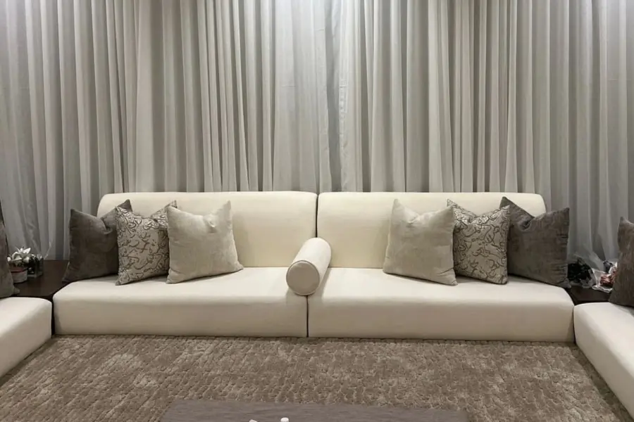 Floor Sofa (7)