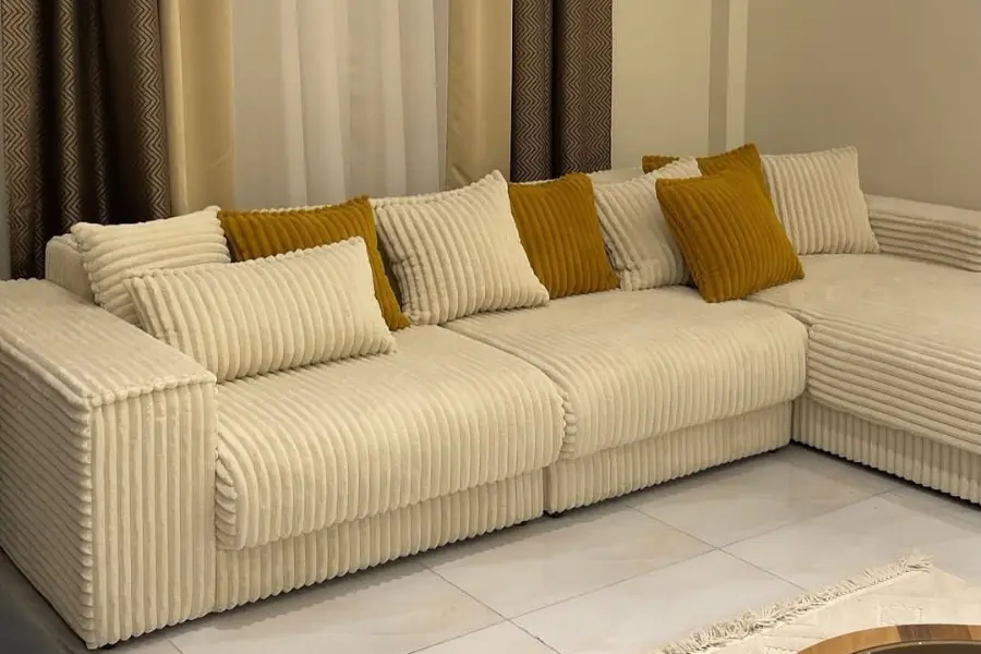 Modern Sofa (4)