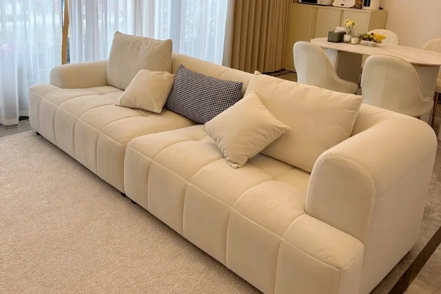 Modern Sofa (6)