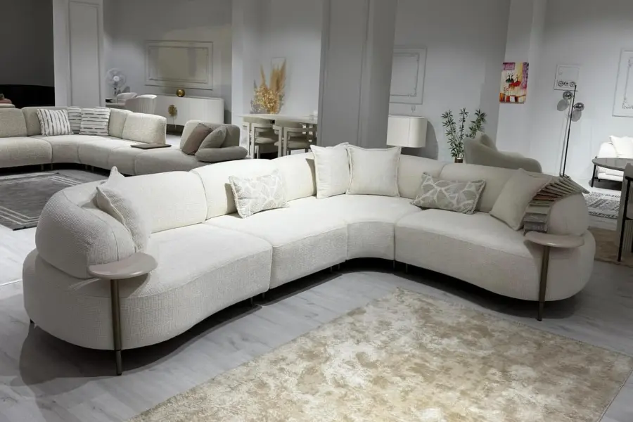 Modern Sofa (8)