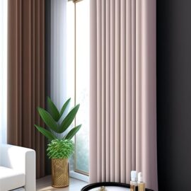 Wave Curtains